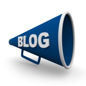 PRadICAL: Blog megaphone